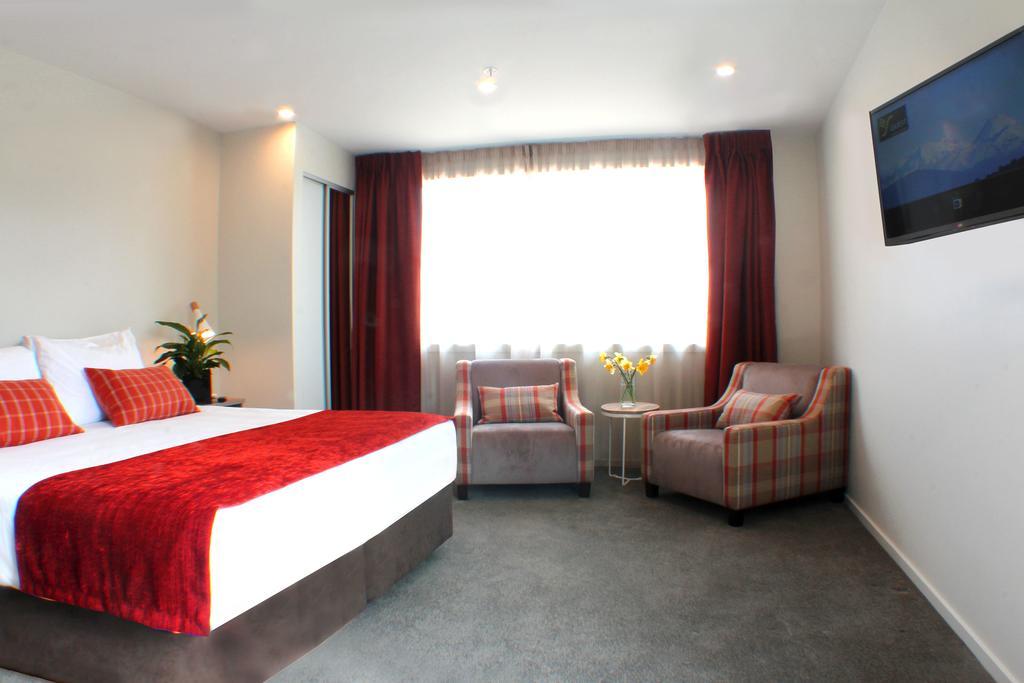 Aparthotel Quest Taupo Exteriér fotografie