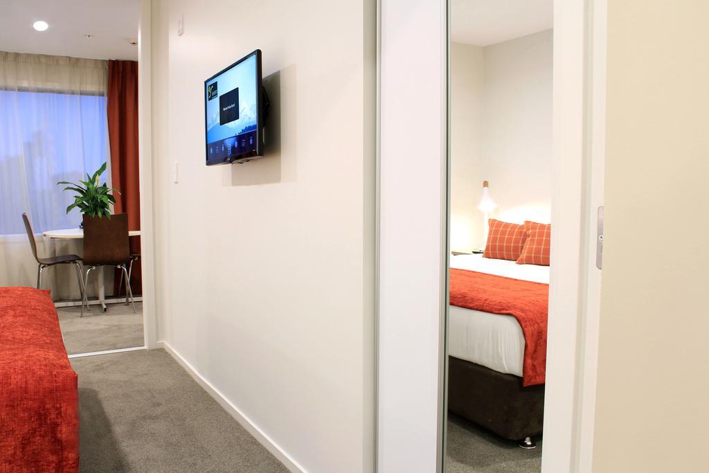 Aparthotel Quest Taupo Exteriér fotografie