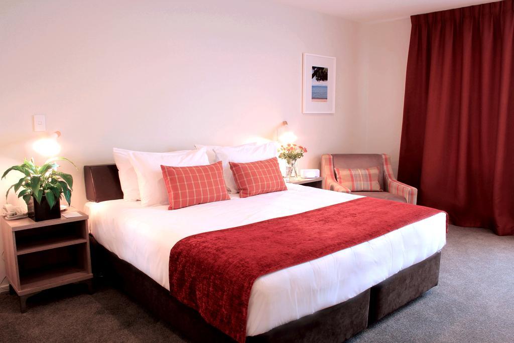 Aparthotel Quest Taupo Exteriér fotografie