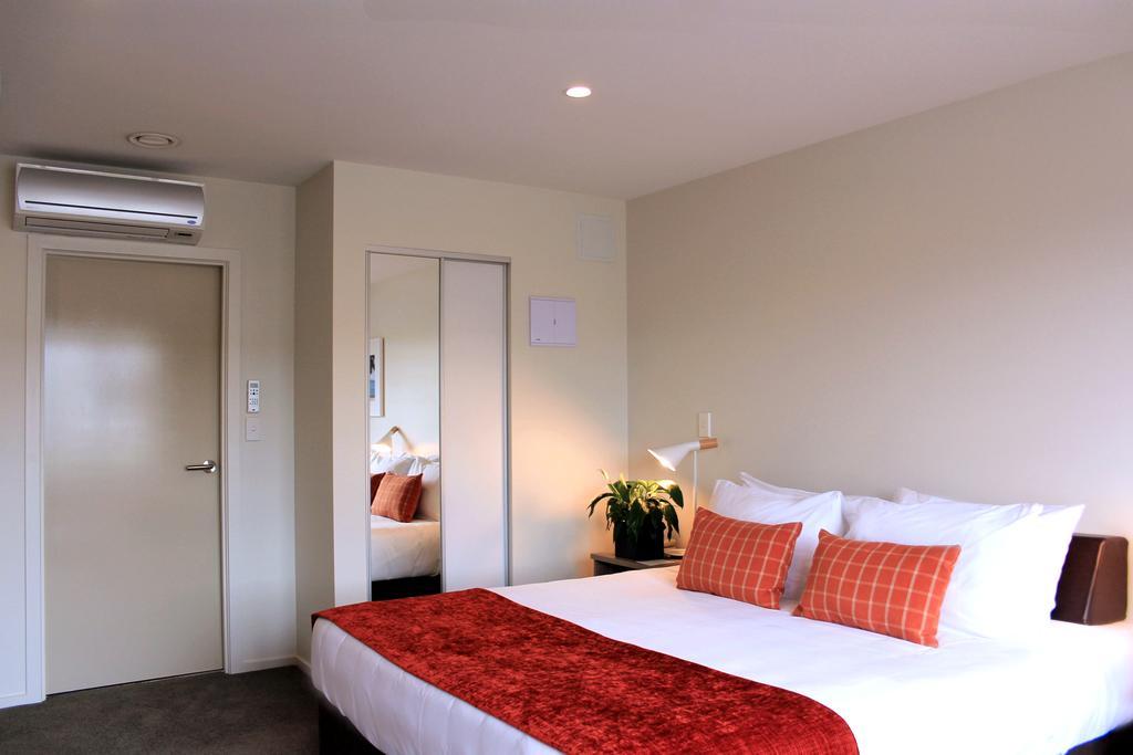 Aparthotel Quest Taupo Exteriér fotografie