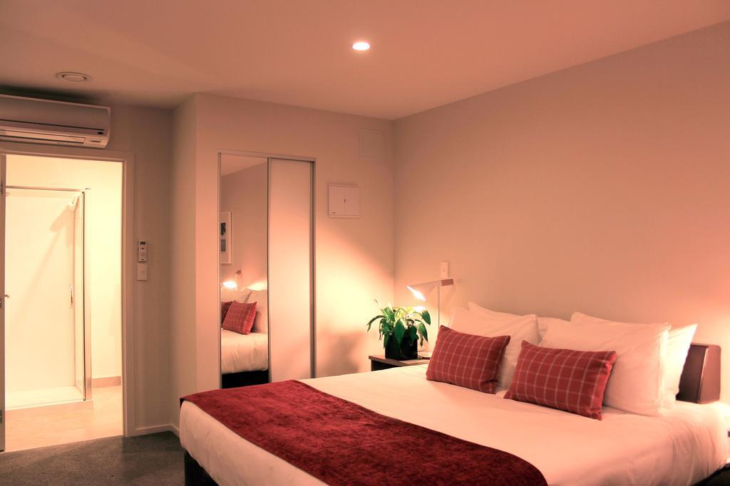 Aparthotel Quest Taupo Exteriér fotografie