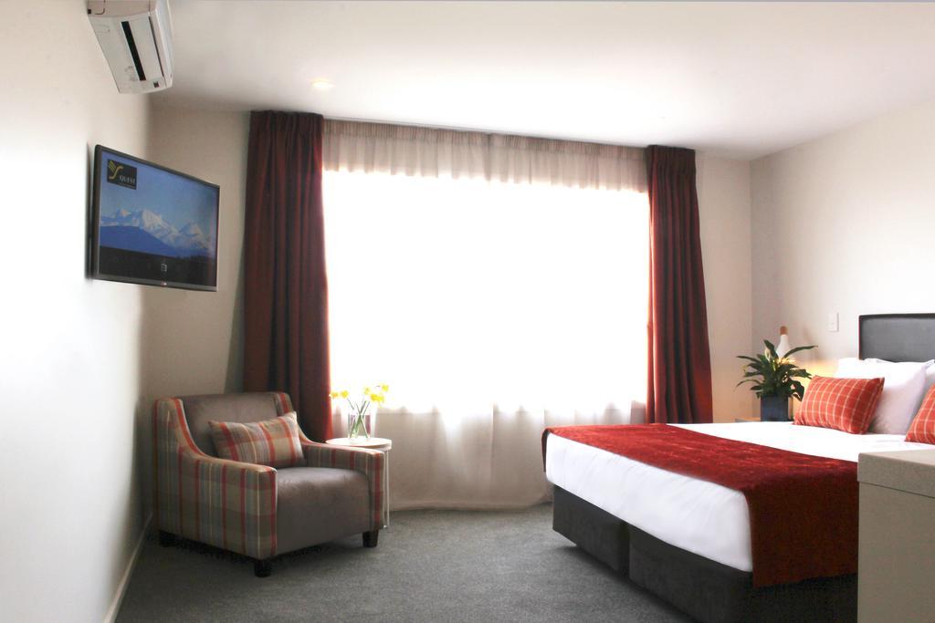 Aparthotel Quest Taupo Exteriér fotografie