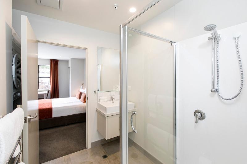 Aparthotel Quest Taupo Exteriér fotografie